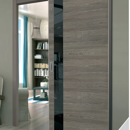 Инвизибл раздвижная система