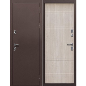 Уличная дверь Протерма