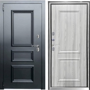 Уличная дверь Престиж-1