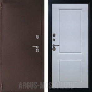 Уличная дверь Камчатка-5