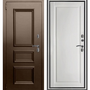 Уличная дверь Престиж-2