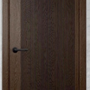 Межкомнатная дверь Синди-5 текстурированный орех