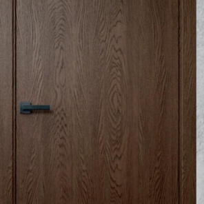 Межкомнатная дверь Скай-10 текстурированный орех