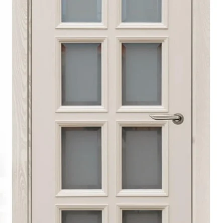 Межкомнатная дверь Финестра ясень карамельный