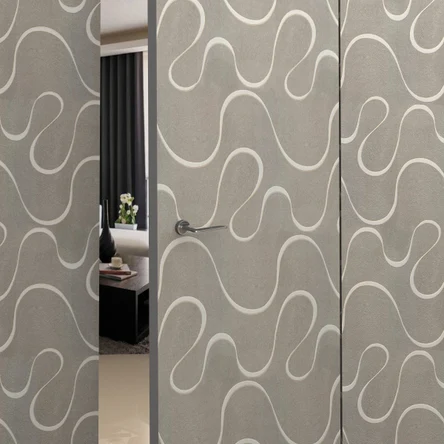 Системы межкомнатных дверей