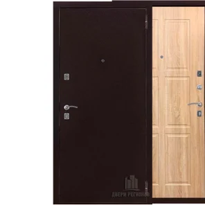 Входная дверь Триумф ФЛ Классик