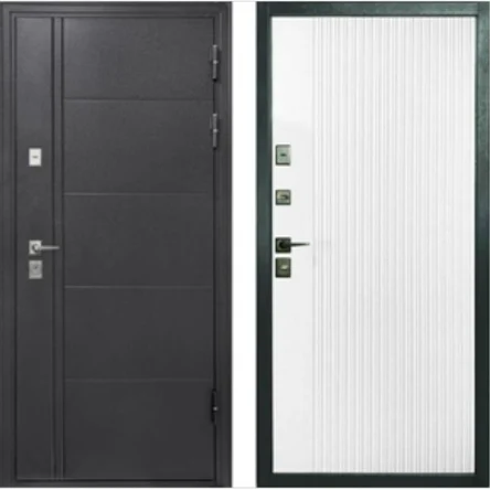 Уличная дверь Термаль Ультра