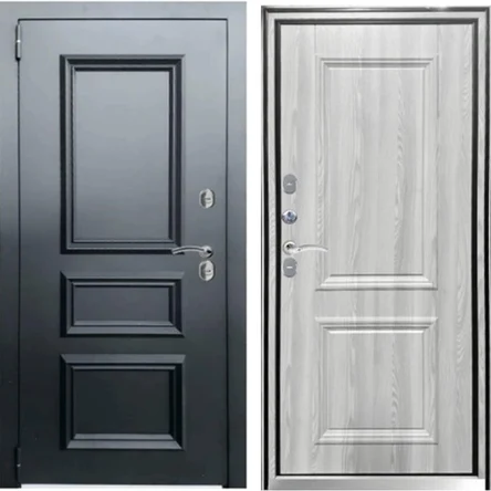 Уличная дверь Престиж-1