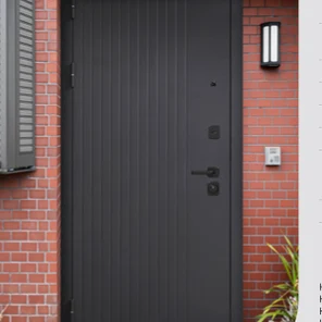 Входная дверь СТАЙЛ Т90