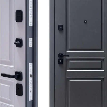 Входная дверь Комфорт Классик