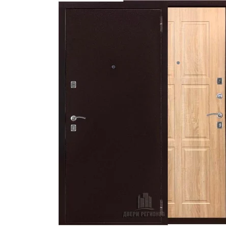 Входная дверь Триумф ФЛ Классик