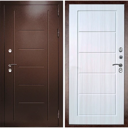 Уличная дверь Термаль Экстра