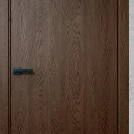 Межкомнатная дверь Скай-10 текстурированный орех