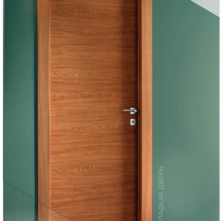 Межкомнатные двери Шпон