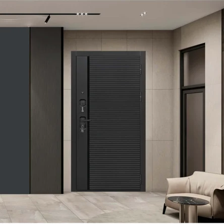 Входные двери для квартир