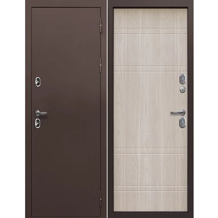 Уличная дверь Протерма