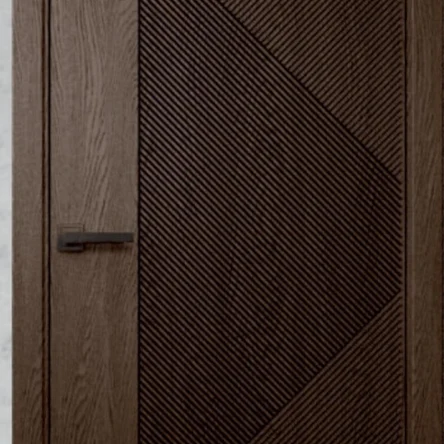 Межкомнатная дверь Синди-13 текстурированный орех