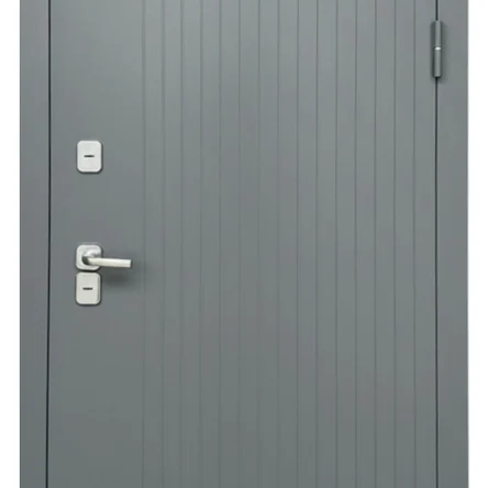 Входная дверь Терма зеркало Макси